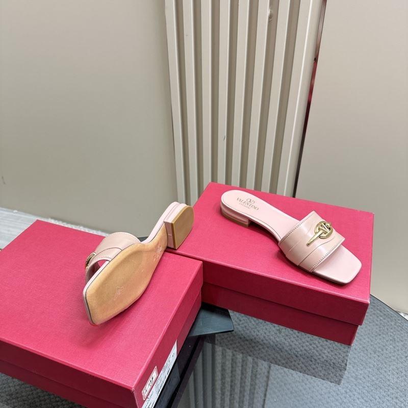 Valentino Slippers